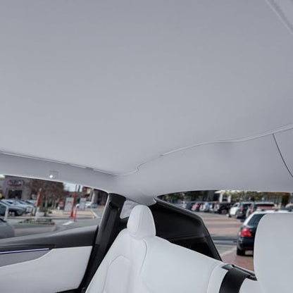 Roof Sunshade for Tesla Model Y Juniper 2026