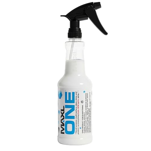 MAXLONE™ Car Spray with Triphene® All Purpose Waterless Detailer 20 oz (20 Fl Oz)