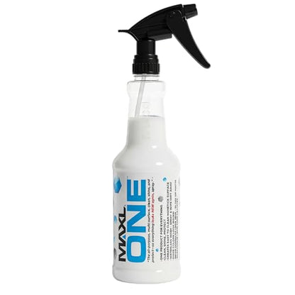MAXLONE™ Car Spray with Triphene® All Purpose Waterless Detailer 20 oz (20 Fl Oz)