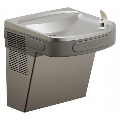 Cooler Wall Mount ADA Filtered 8 GPH Light Gray Granite