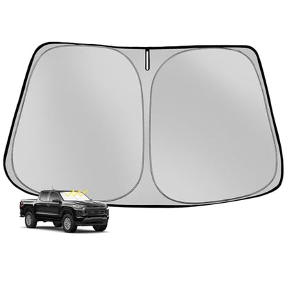 Windshield Sun Shade for 2023