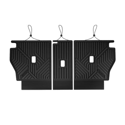 Seat Back Mats for 2026 2027 Mazda CX