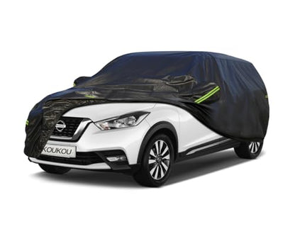 Waterproof SUV Car Cover Suitable for Nissan Kicks from 2017 to 2025