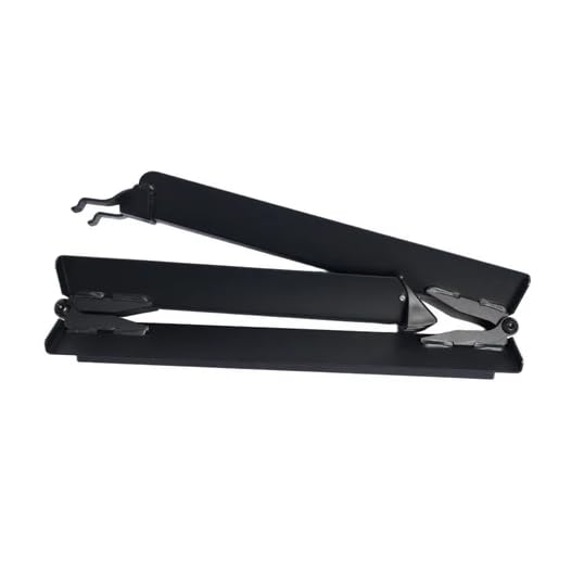X Series Ramp