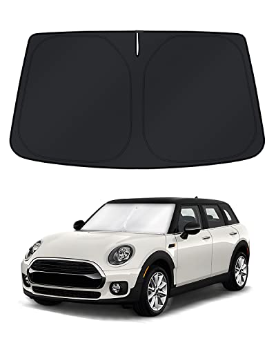Windshield Sun Shade for 2011