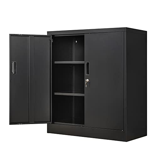 Metal Storage Cabinet