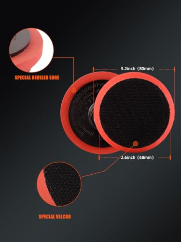 Wool Polishing Pad (5 Count)