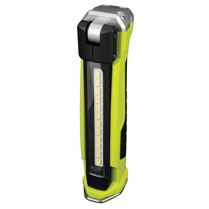 W2670 Rechargeable Magnetic Double Sided Work Light