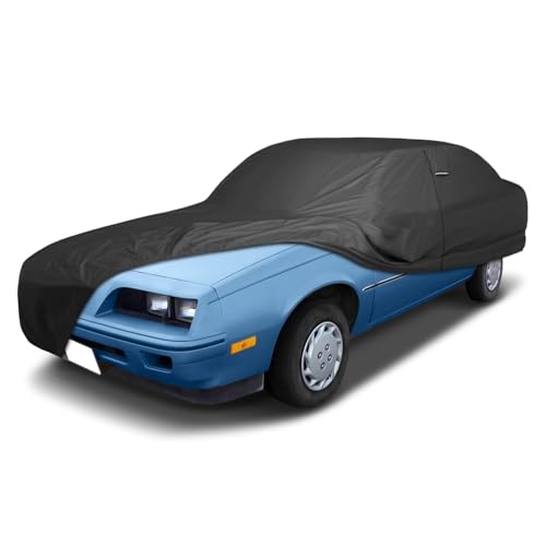 Waterproof Car Cover for 1983