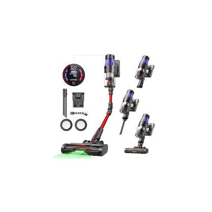 Cordless Vacuum Cleaner