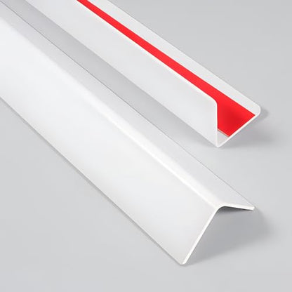 Wall Corner Protector White