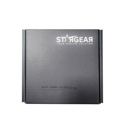 Starlink Mini Cable 12V Power Cable 5M