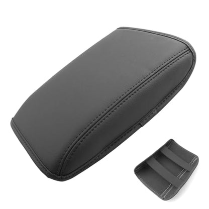 for 2022 2025 Subaru WRX Armrest Cover [Add Pad]
