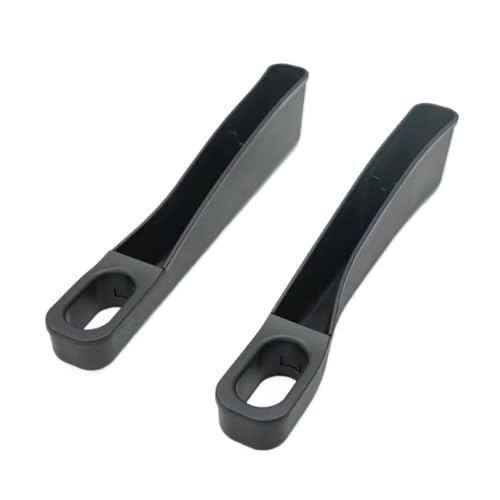 Side Seam Filler 2PCS Seat Gap Storage Box Fit for Tesla Model 3