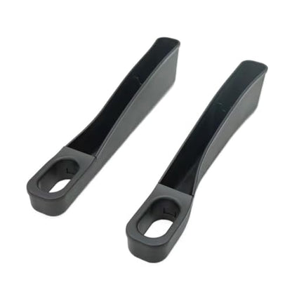 Side Seam Filler 2PCS Seat Gap Storage Box Fit for Tesla Model 3