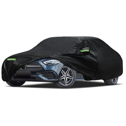 Car Cover Fit for 2008