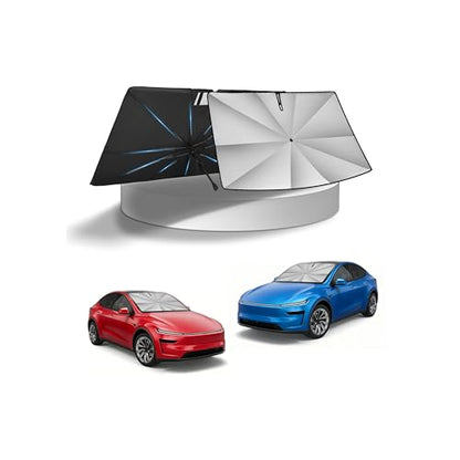 Windshield Sun Shade Umbrella for 【2017