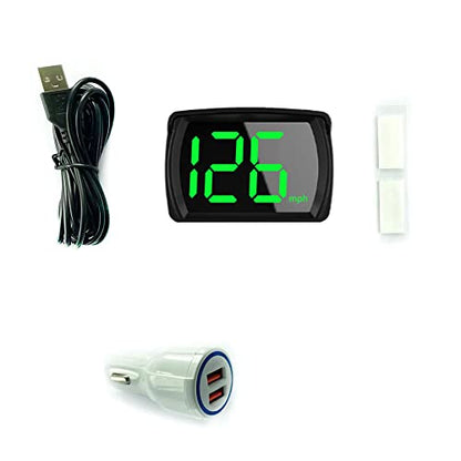 Car HUD Headup Display KM