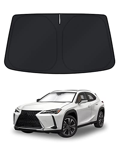 Windshield Sun Shade for 2019