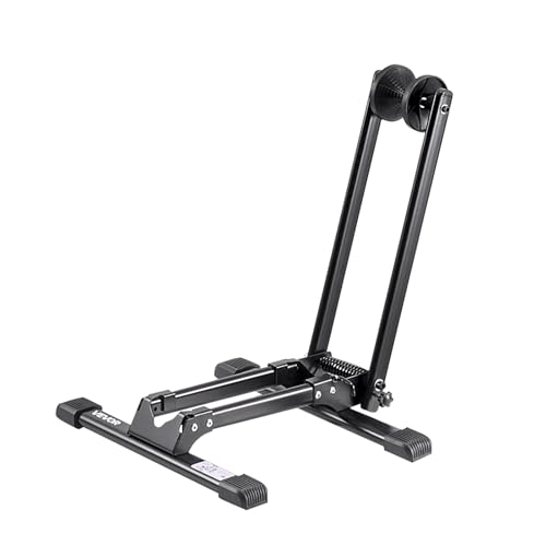 Bike Rack Fits 20 to 27 Inch Mountain & Road Bikes