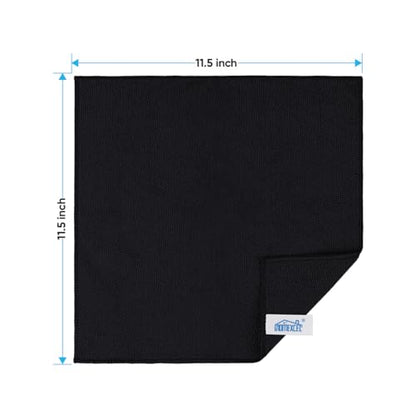 24PK Microfiber Cleaning Cloth (24 Count)