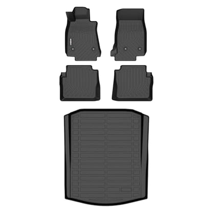 Floor Mats & Cargo Liner for Cadillac CT5 & CT5