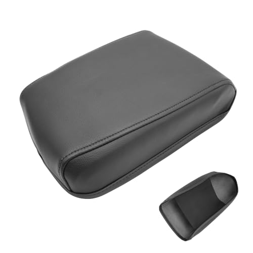 for 2024 VW Tiguan Armrest Cover for Volkswagen Tiguan 2024 Accessory