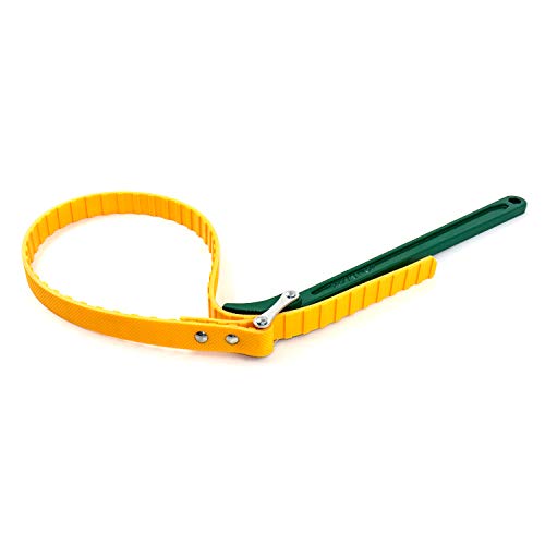 15" Belt Strap Wrench