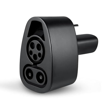 CCS to Tesla Adapter