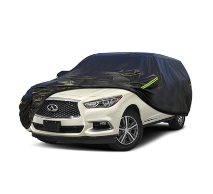 Waterproof SUV Car Cover Suitable for Infiniti QX60
