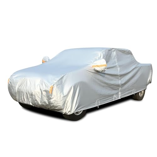 Truck Cover Waterproof All Weather