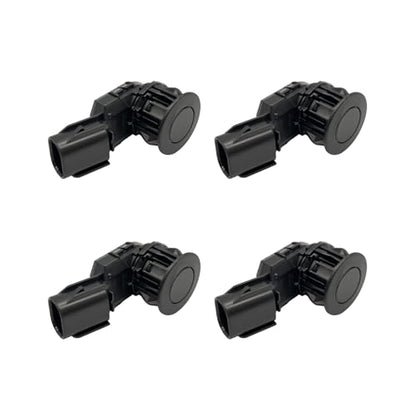 4Pack Reverse Backup Sensor Parking Assist Sensor for Toyota (4 Count)