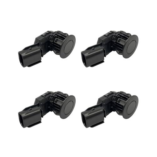 4Pack Reverse Backup Sensor Parking Assist Sensor for Toyota (4 Count)
