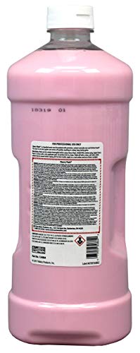 Cherry Flash Automotive Liquid Paste Wax (64 Fl Oz)