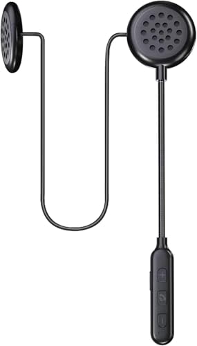 BT40 Motorcycle Helmet Bluetooth Headset