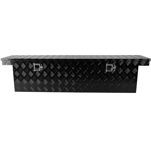 60.2 Inch Truck Tool Box