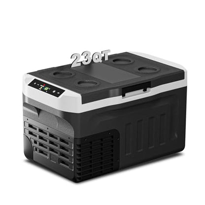 12v Refrigerator 23 Quart