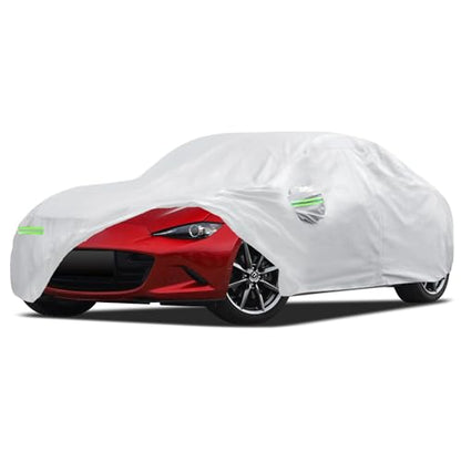 Car Cover Multi