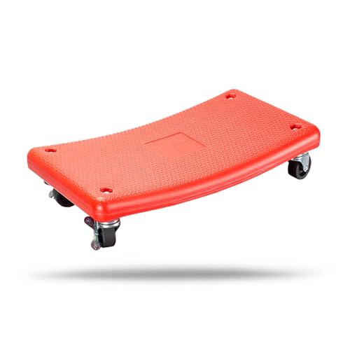 Detailing Mini Creeper Without Cushion