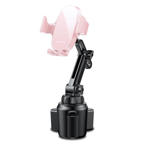 Universal Cup Phone Holder for Car