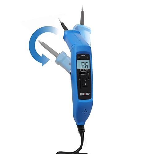 5420 Power Circuit Tester for Automotive
