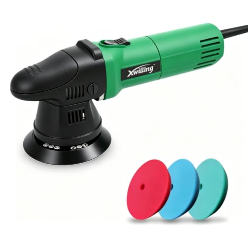 Car Polisher Buffer (5 inch(es))