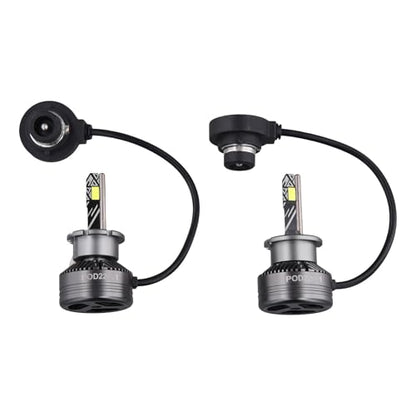 D2S Driving Fog Lights Assemblies