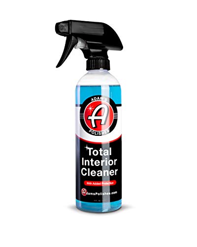 Total Interior Cleaner & Protectant (16 Fl Oz)