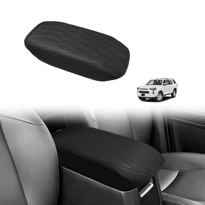 Armrest Cover for 2010