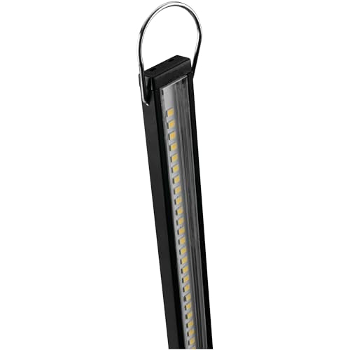 W2232 650 Lumen Rechargeable Folding Slim Work Light