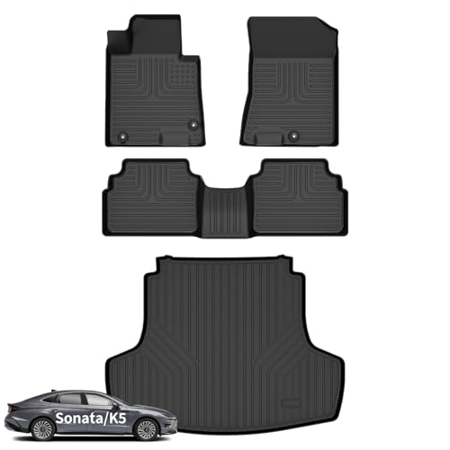 Floor Mats for 2020