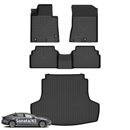 Floor Mats for 2020