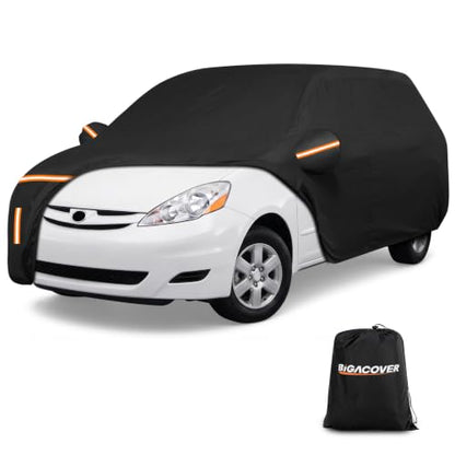 Car Cover for Toyota Sienna 1997