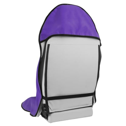 Car Seat Cover Protector Front Seats